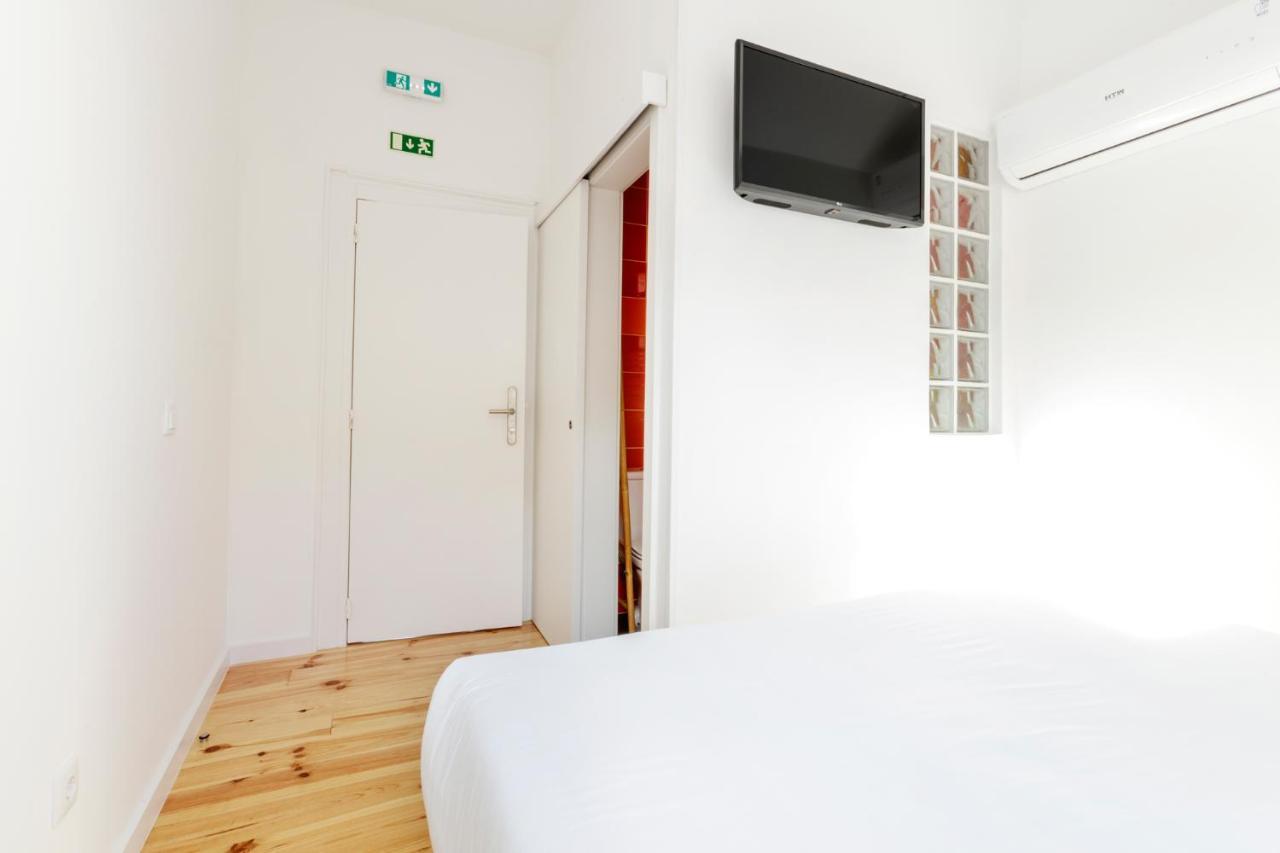 Hotel Sao Francisco Matosinhos  Exterior foto